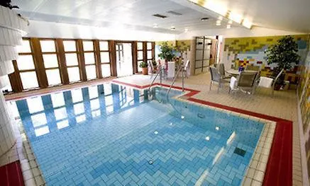 Best Western Gustaf Wasa Hotel 