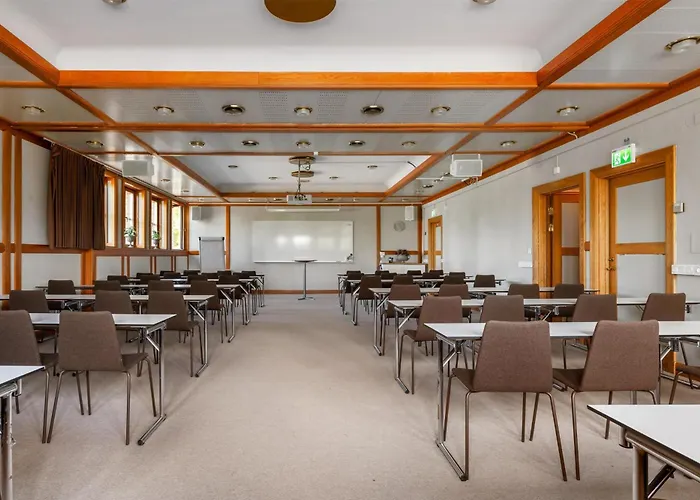 Best Western Gustaf Wasa Hotel