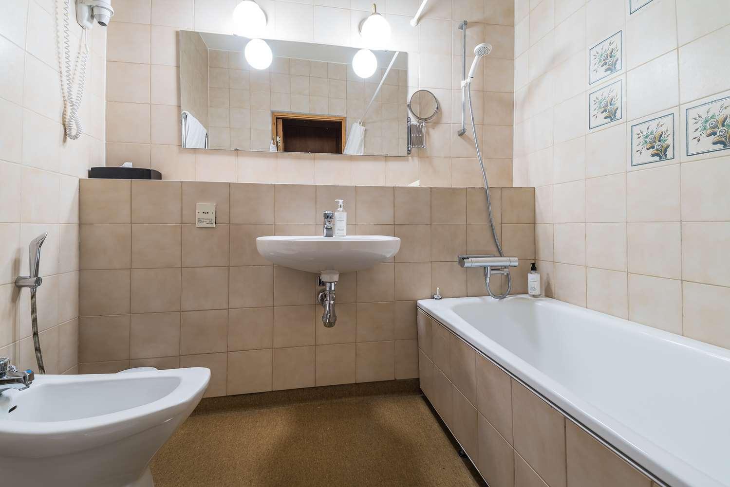 Hotel Western Gustaf Wasa