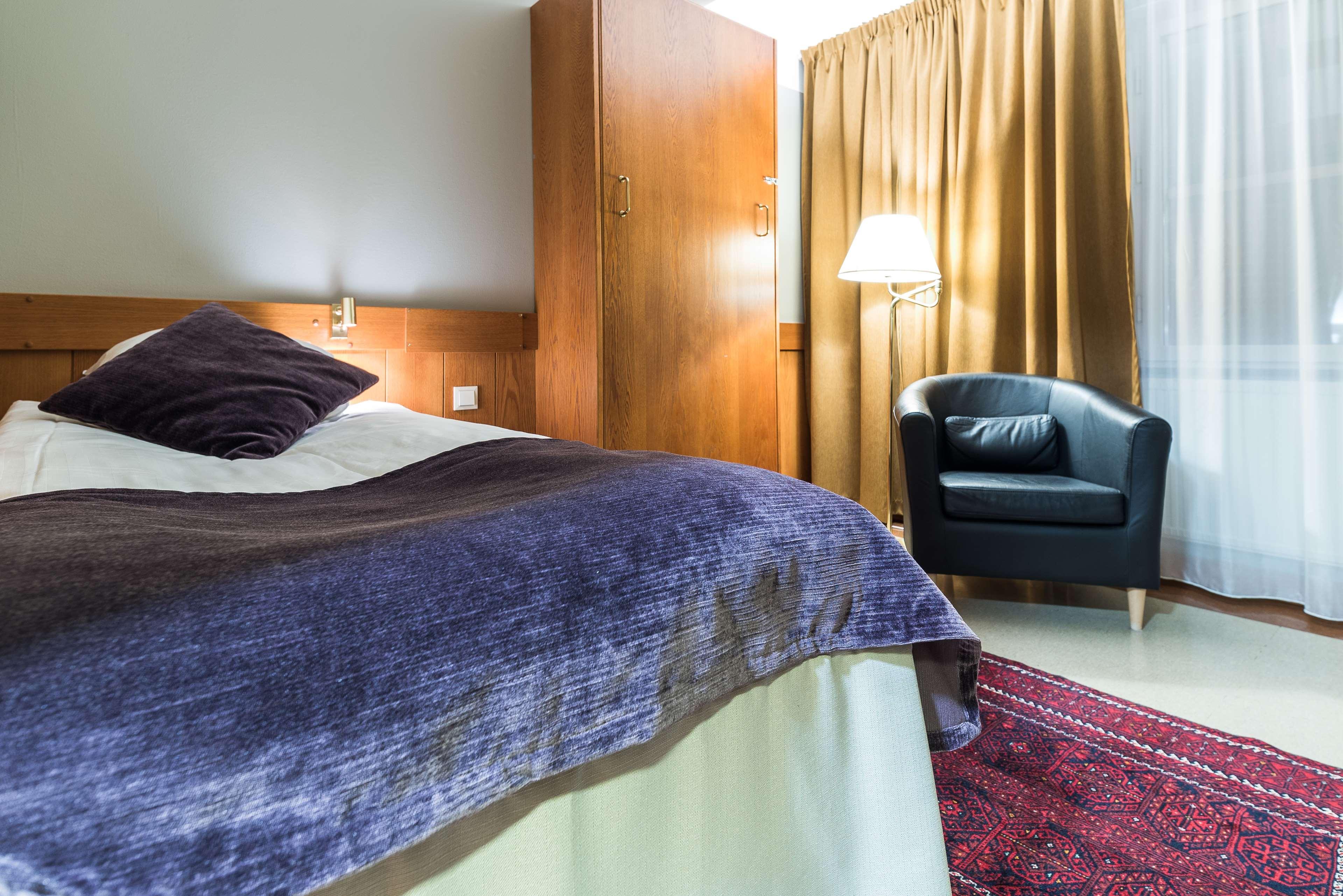 Western Gustaf Wasa Hotel Borlänge