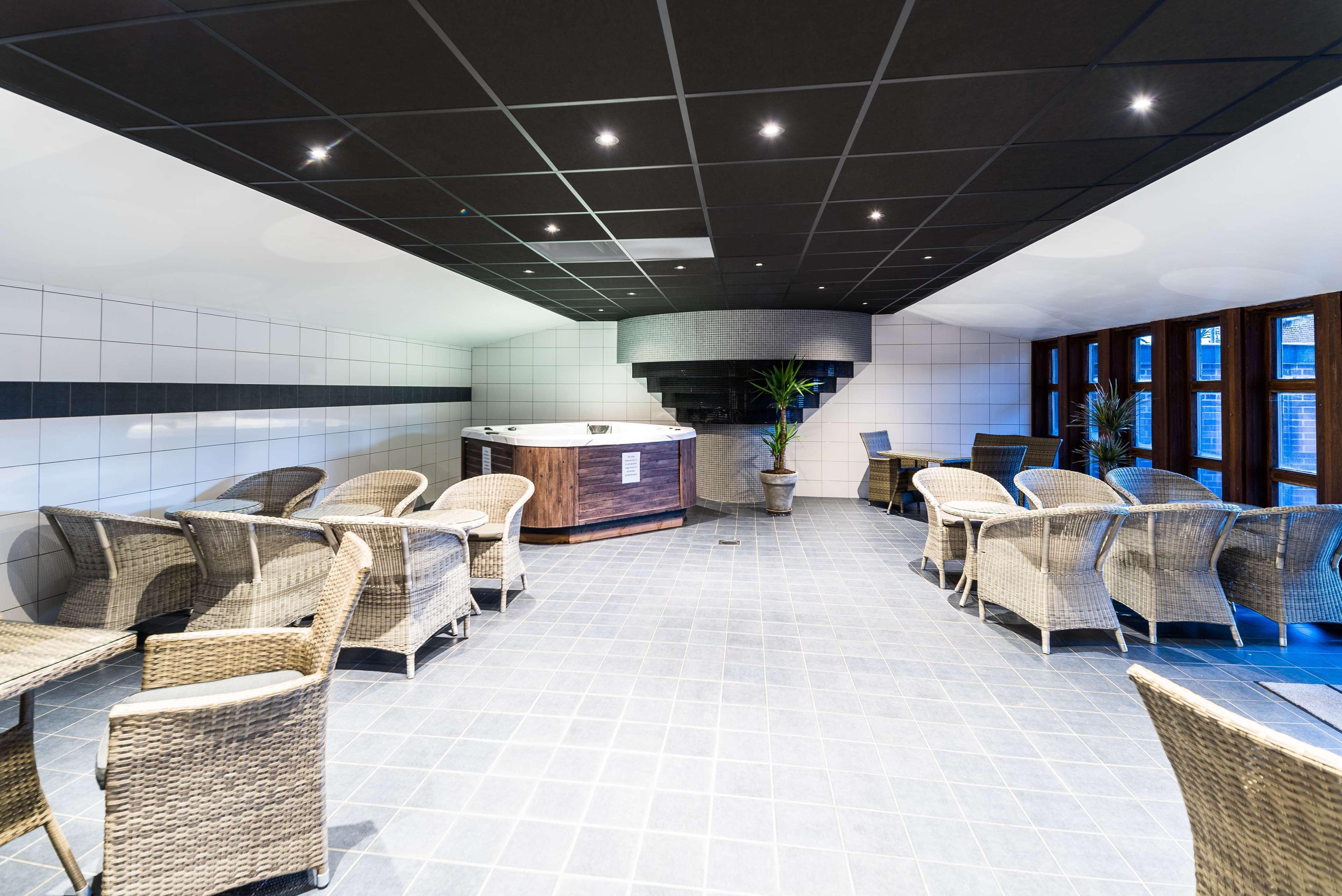 Western Gustaf Wasa Hotel 4*