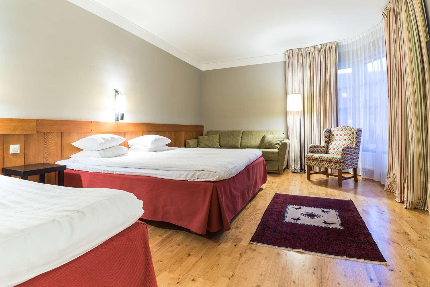 Hotel Western Gustaf Wasa