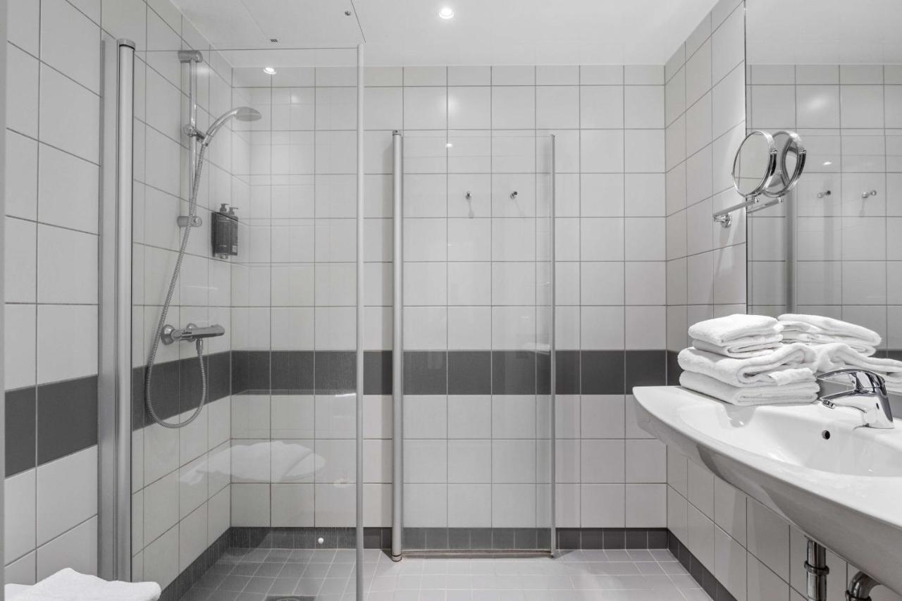 Western Gustaf Wasa Hotel 4*