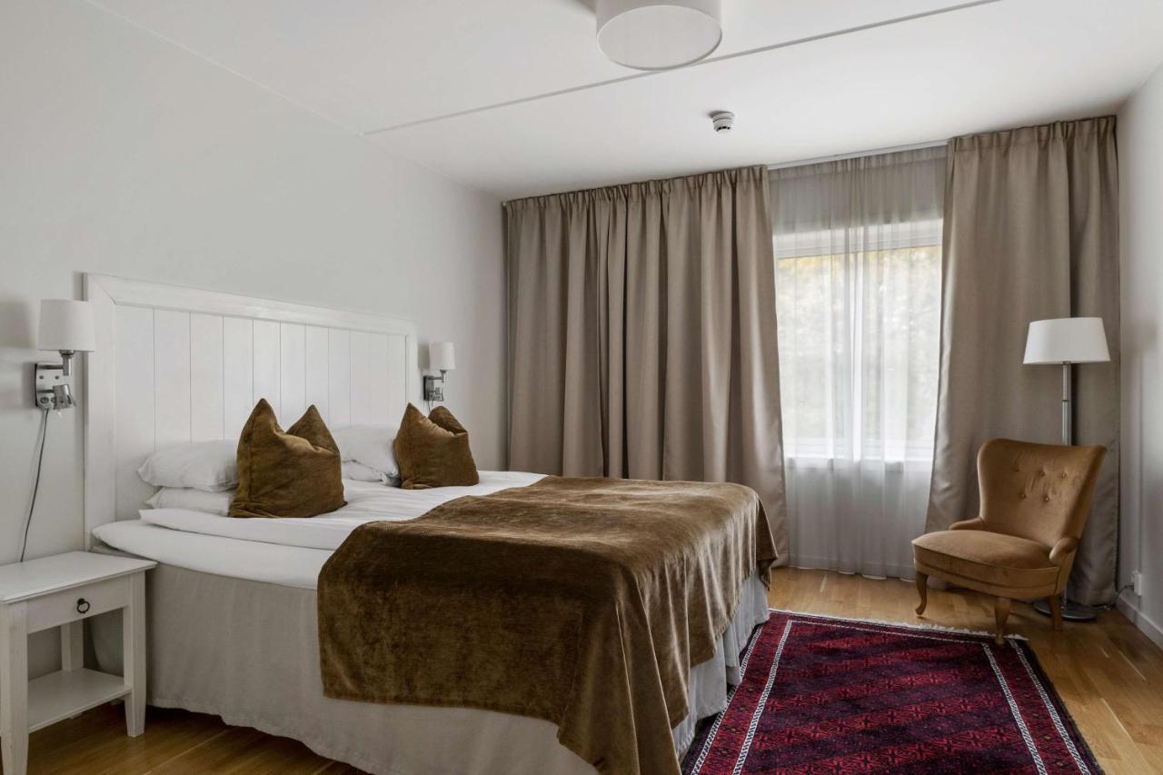 Western Gustaf Wasa Hotel