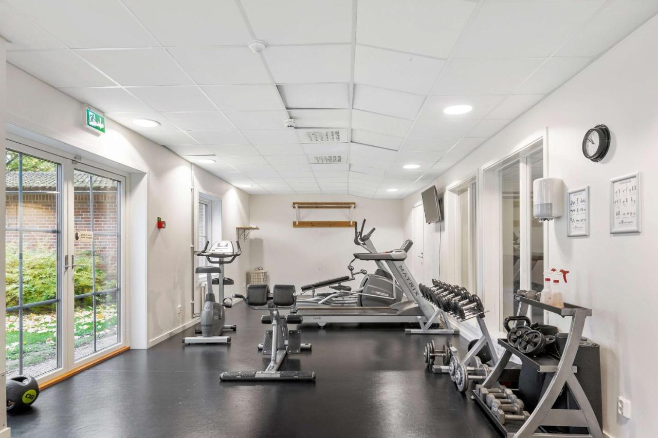 Hotel Western Gustaf Wasa 4*