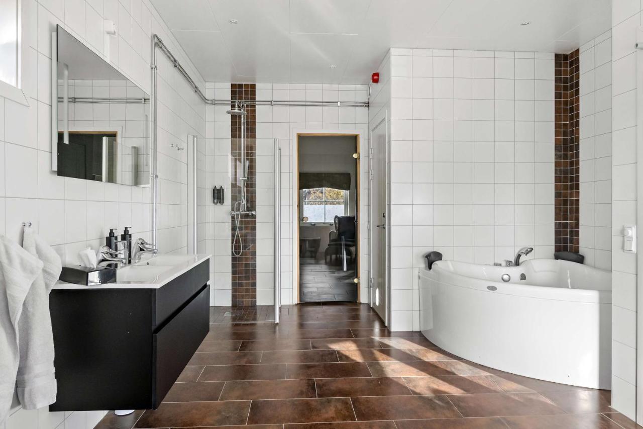 Western Gustaf Wasa Hotel 4*