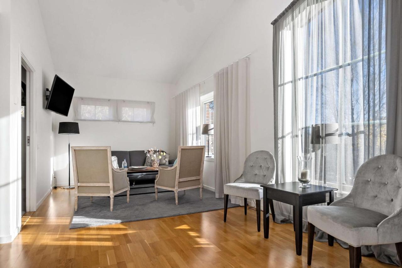 Western Gustaf Wasa Hotel Borlange