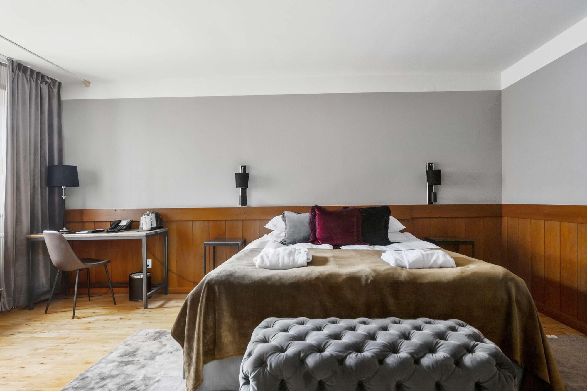 Hotel Western Gustaf Wasa