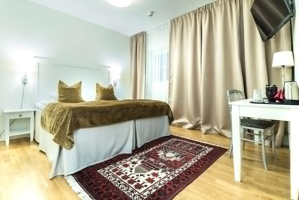 Western Gustaf Wasa Hotel