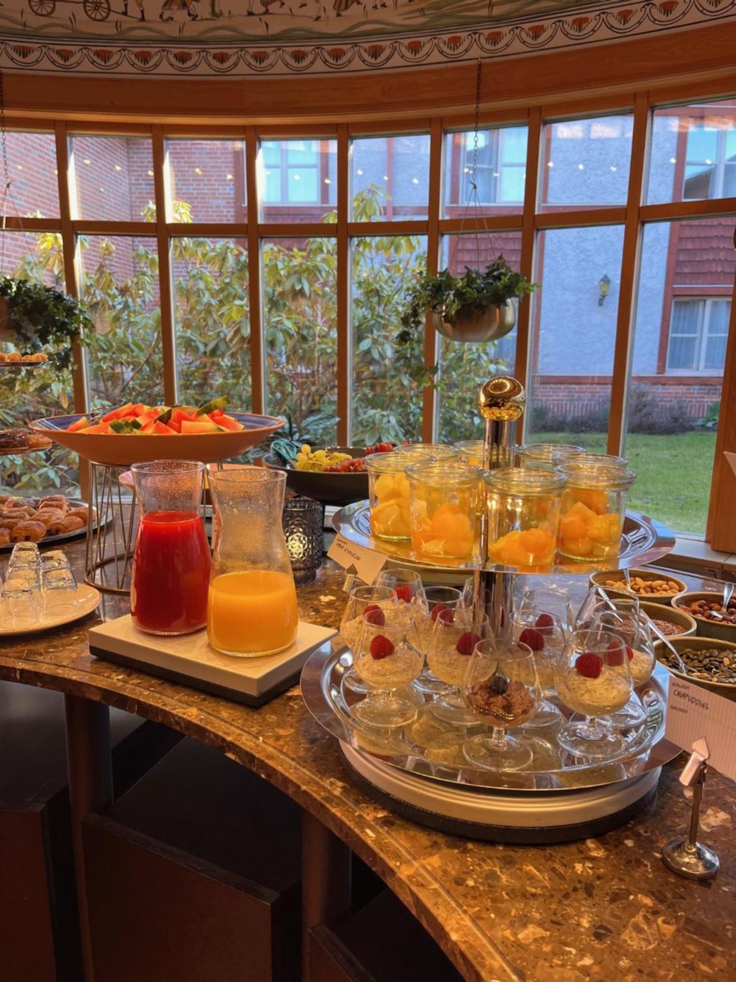 Western Gustaf Wasa Hotel 4*