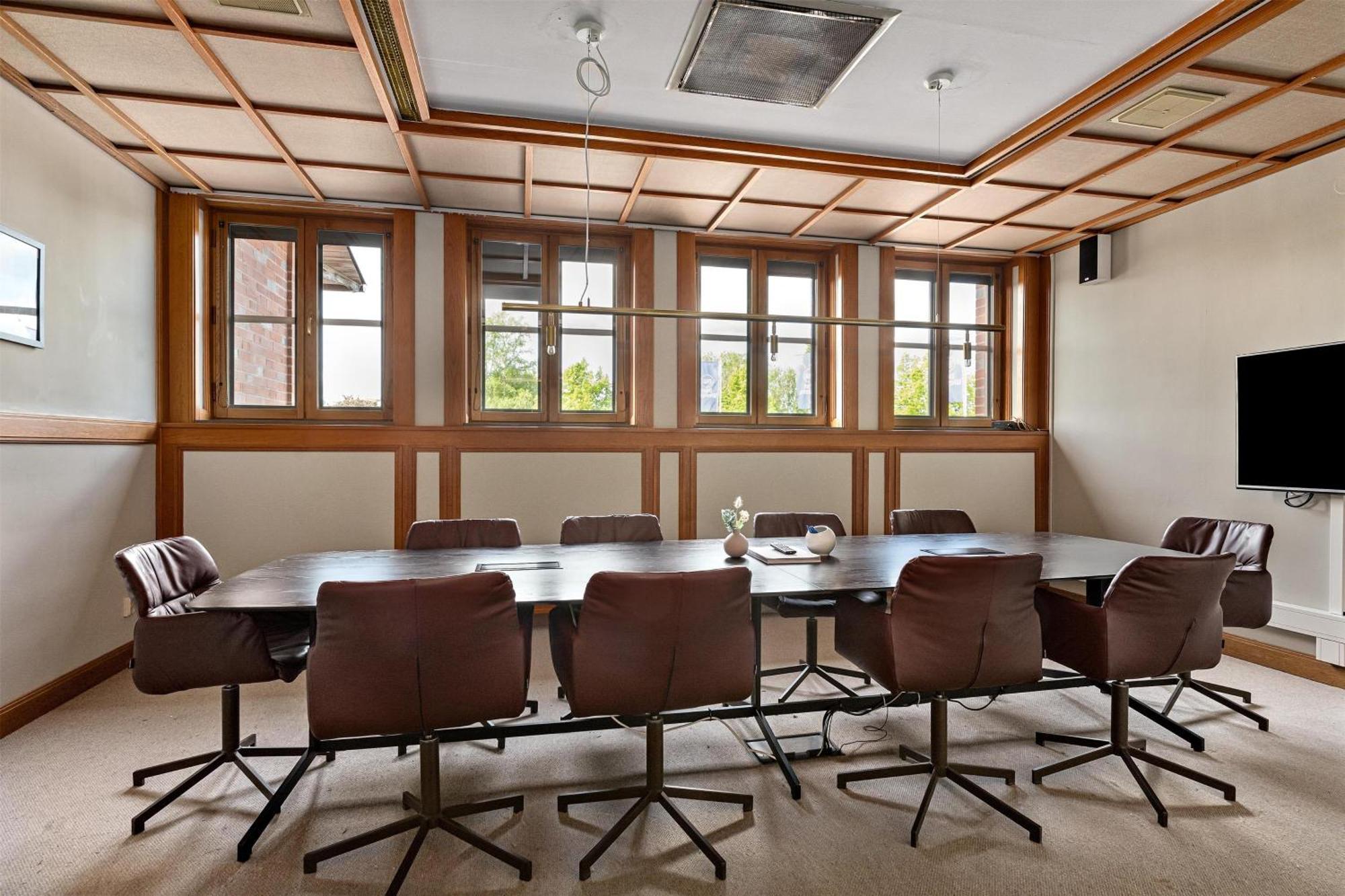 Western Gustaf Wasa Hotel 4*