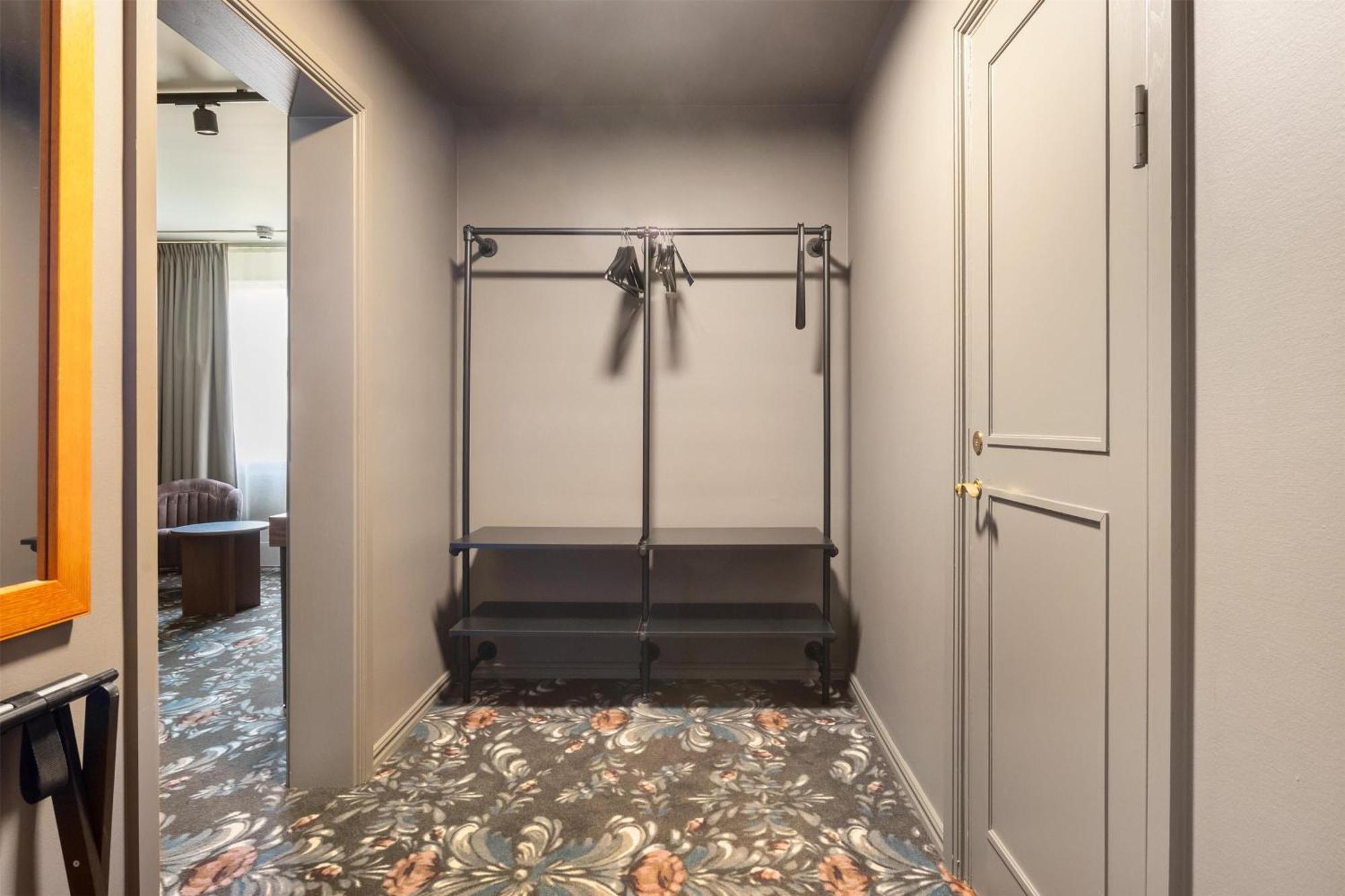Western Gustaf Wasa 4* Borlänge