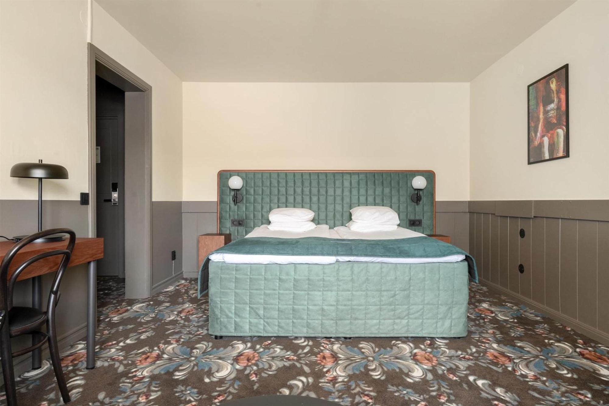 Western Gustaf Wasa Hotel 4*