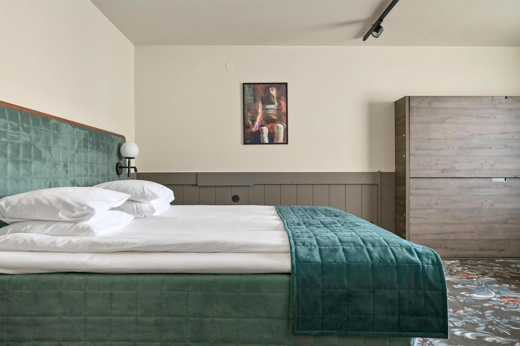 Hotel Western Gustaf Wasa Borlänge