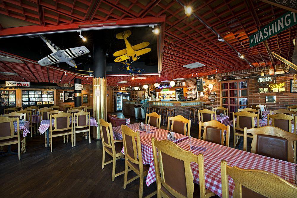 Hotel Western Gustaf Wasa 4*