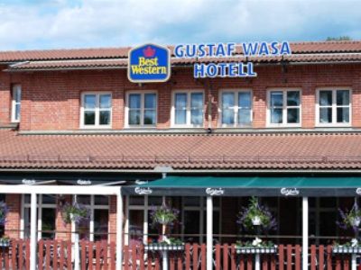 Western Gustaf Wasa 4*