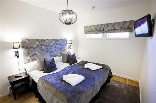 Hotel Western Gustaf Wasa 4*
