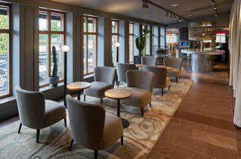 Hotel Western Gustaf Wasa 4*