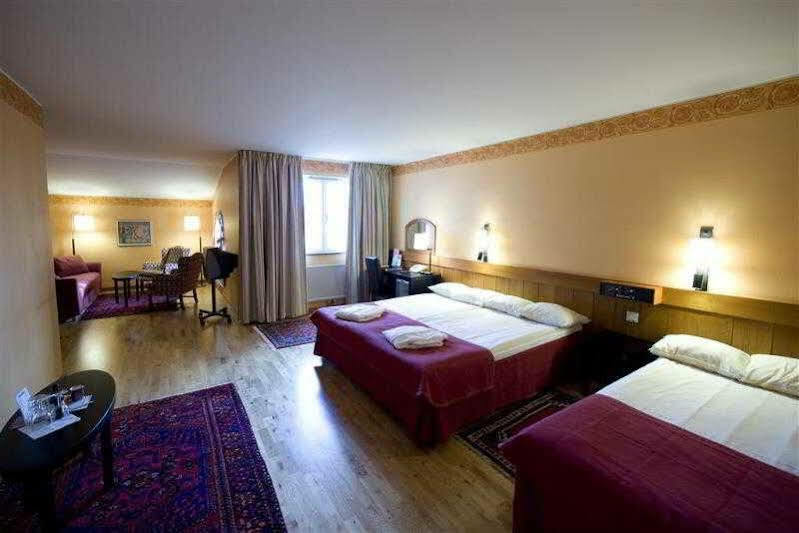 Western Gustaf Wasa Hotel Borlänge