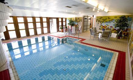 Hotel Western Gustaf Wasa Borlänge