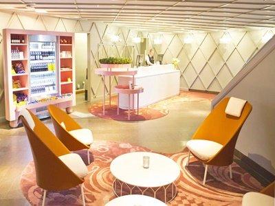 Hotel Western Gustaf Wasa